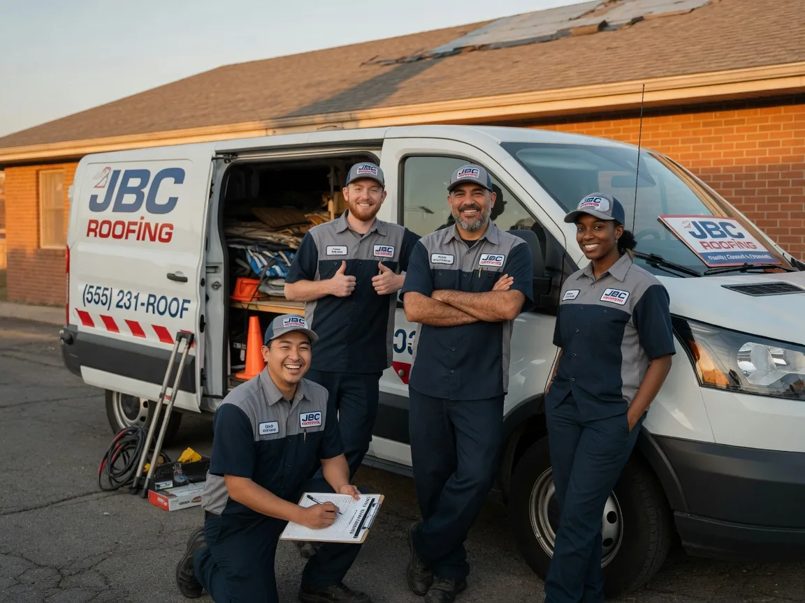 Roof Replacement company in Bedford, WY