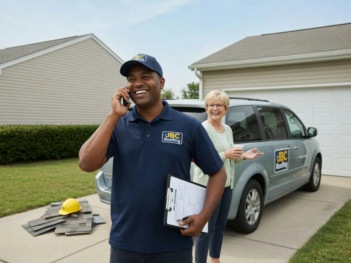 Roof Replacement Bedford, WY FAQs